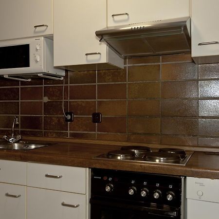 Landhaus Waldlehne Biersdorf Εξωτερικό φωτογραφία